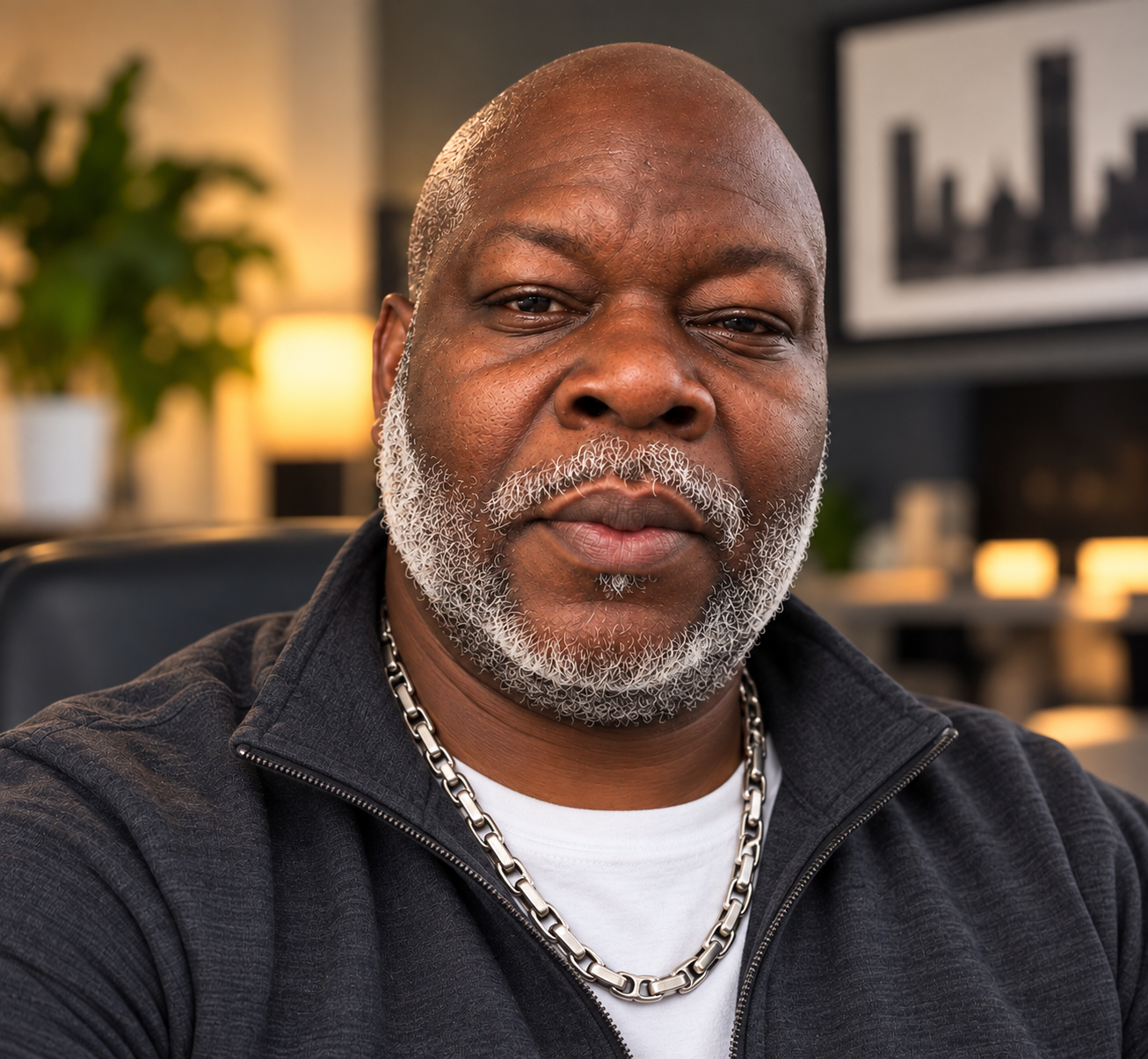 Octavius Mosley
